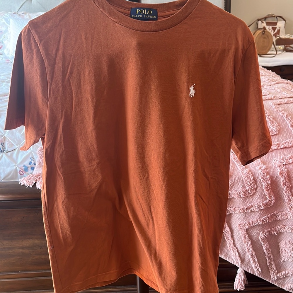 Ralph Lauren polo T-shirt